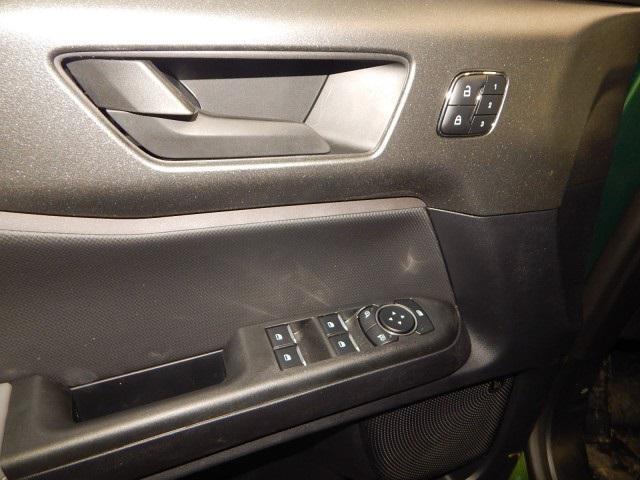 new 2025 Ford Bronco Sport car, priced at $37,649