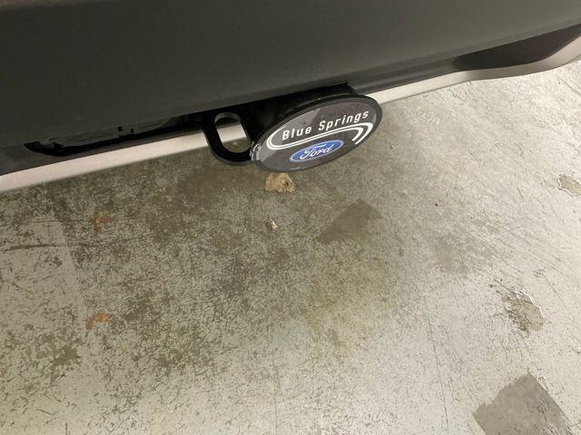 new 2026 Ford Explorer car, priced at $53,708