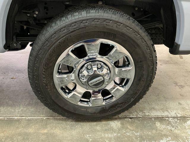 used 2025 Ford F-350 car, priced at $77,988