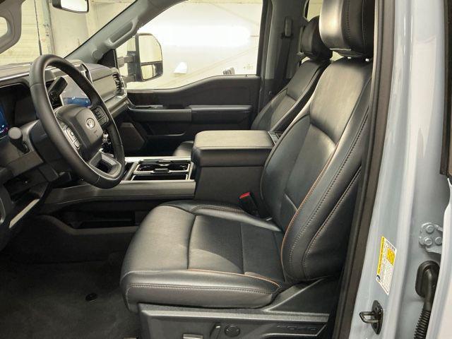 used 2025 Ford F-350 car, priced at $77,988