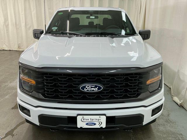 new 2026 Ford F-150 car, priced at $46,592