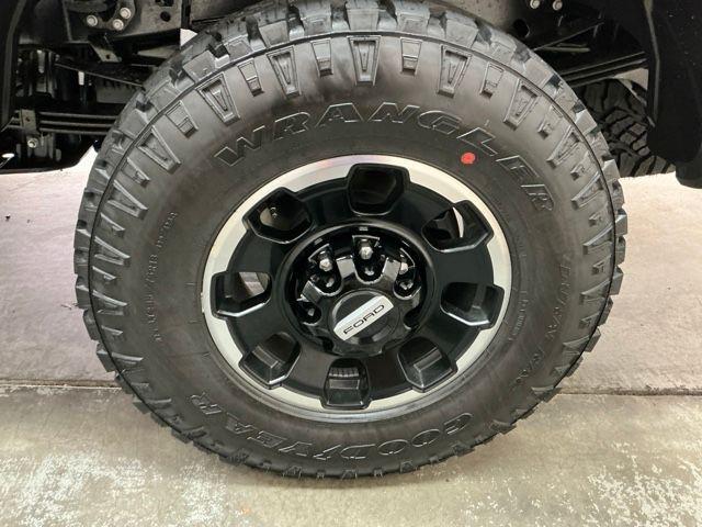 new 2026 Ford F-350 car, priced at $99,999