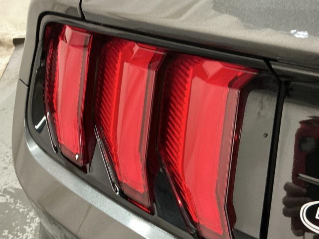 used 2020 Ford Mustang car, priced at $19,364