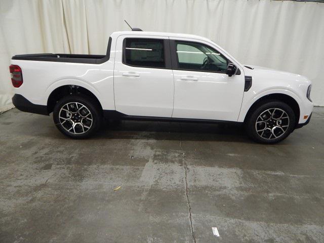 new 2025 Ford Maverick car, priced at $35,142