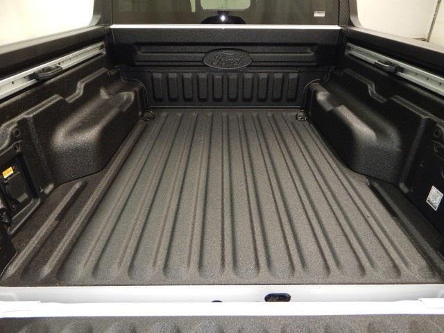 new 2025 Ford Maverick car, priced at $35,142