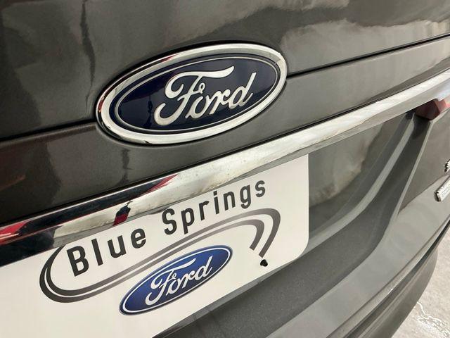 used 2018 Ford Fusion car, priced at $11,988