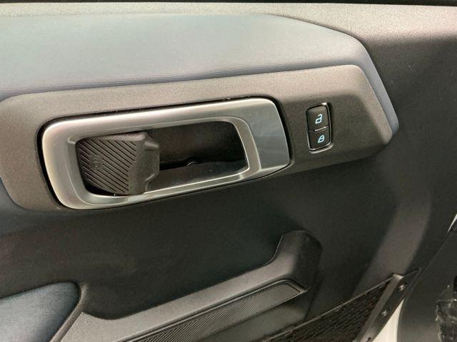 new 2026 Ford Bronco car, priced at $56,302