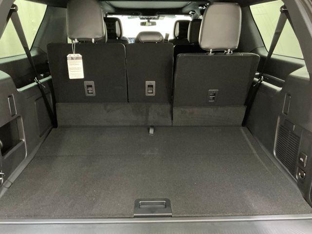 new 2026 Ford Expedition Max car, priced at $83,615