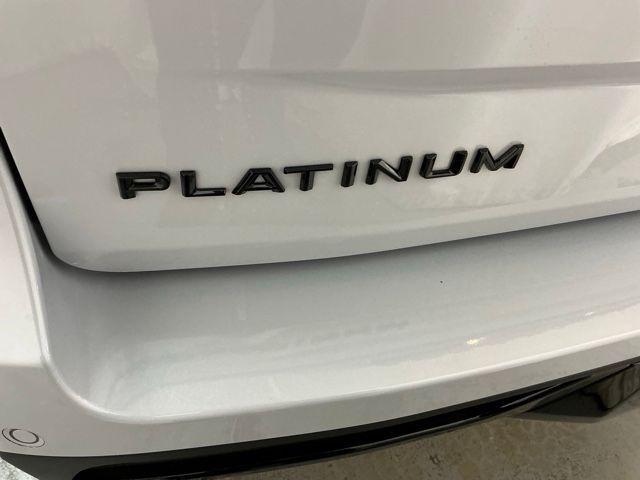 new 2026 Ford Expedition Max car, priced at $83,615