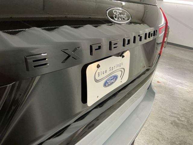 new 2026 Ford Expedition Max car, priced at $83,615