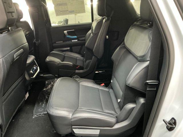 new 2026 Ford Expedition Max car, priced at $83,615