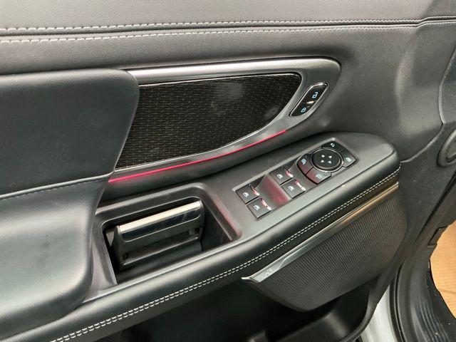 new 2026 Ford Expedition Max car, priced at $83,615