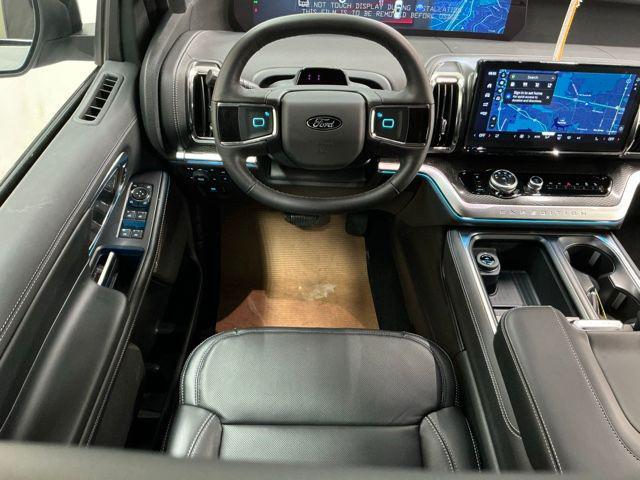new 2026 Ford Expedition Max car, priced at $83,615