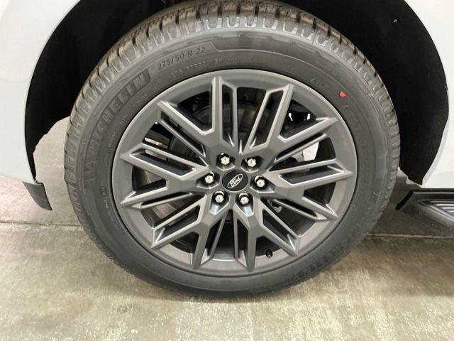 new 2026 Ford Expedition Max car, priced at $83,615