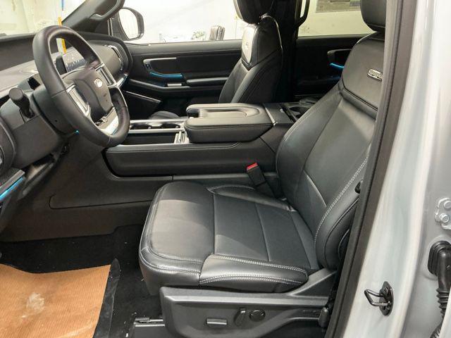 new 2026 Ford Expedition Max car, priced at $83,615