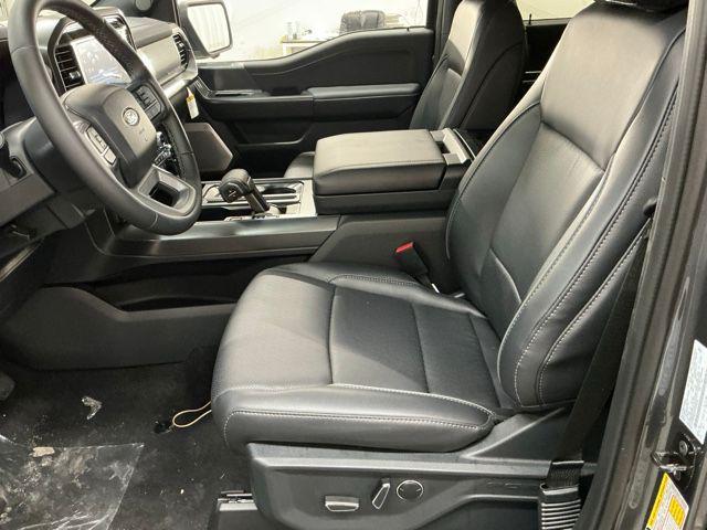 new 2026 Ford F-150 car, priced at $73,196