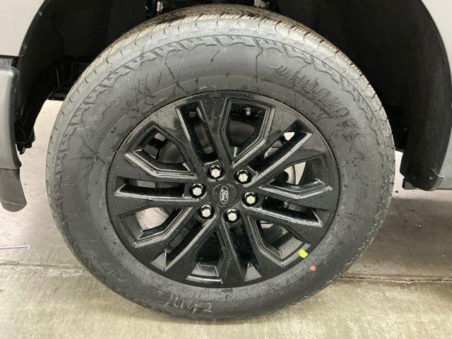 new 2026 Ford F-150 car, priced at $73,196