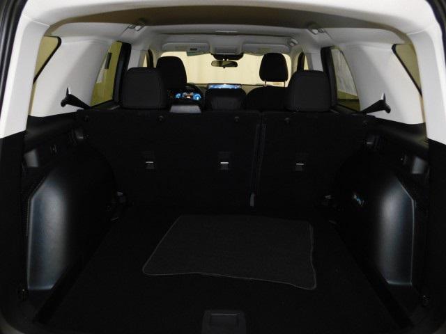 new 2025 Ford Bronco Sport car, priced at $31,817