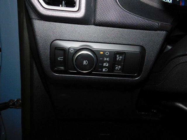 new 2025 Ford Bronco Sport car, priced at $30,317