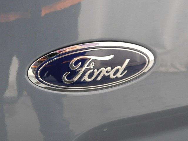 new 2025 Ford Bronco Sport car, priced at $31,817