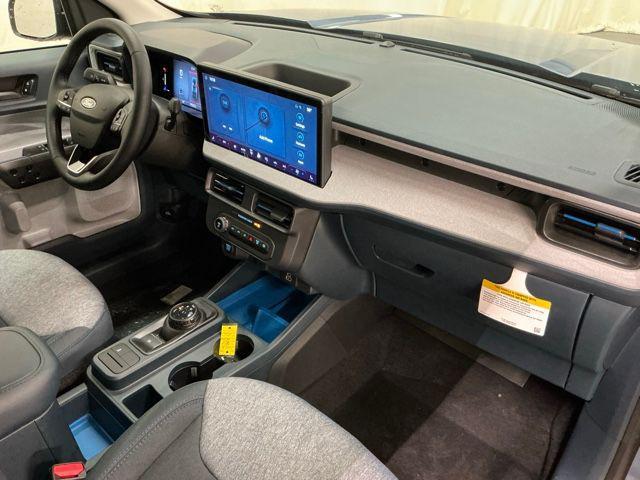 new 2026 Ford Maverick car, priced at $36,550