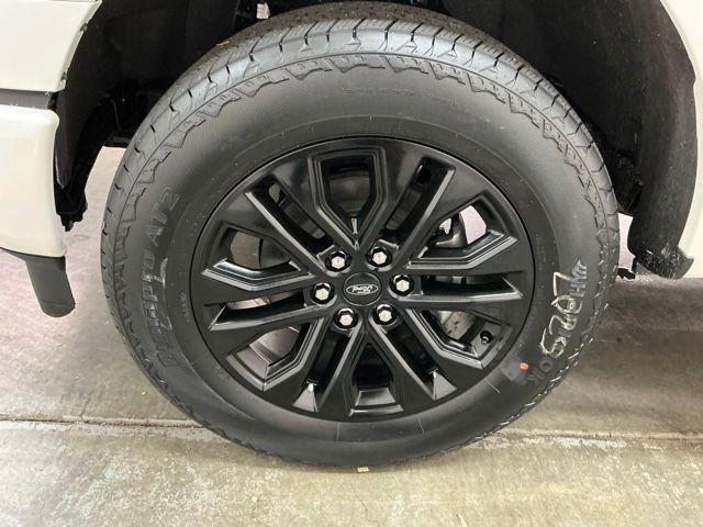 new 2026 Ford F-150 car, priced at $70,552