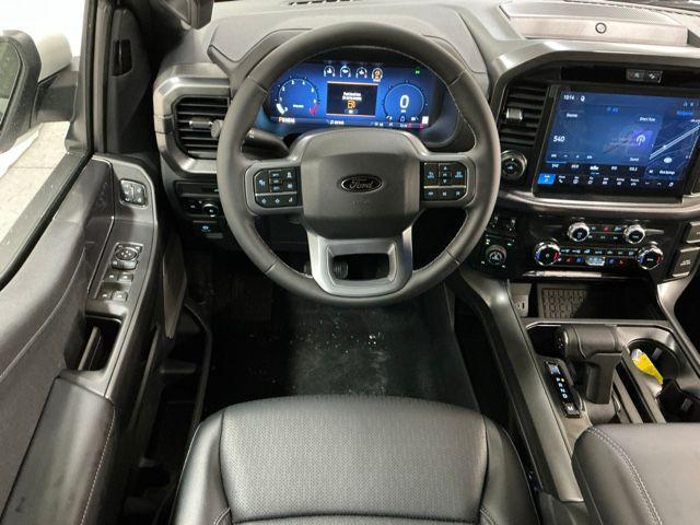 new 2026 Ford F-150 car, priced at $70,552