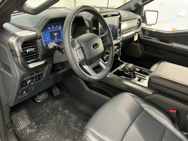 new 2026 Ford F-150 car, priced at $70,552