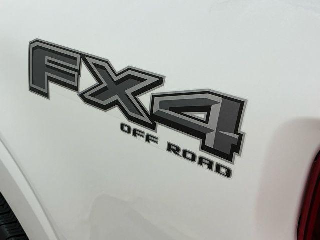 new 2026 Ford F-150 car, priced at $70,552