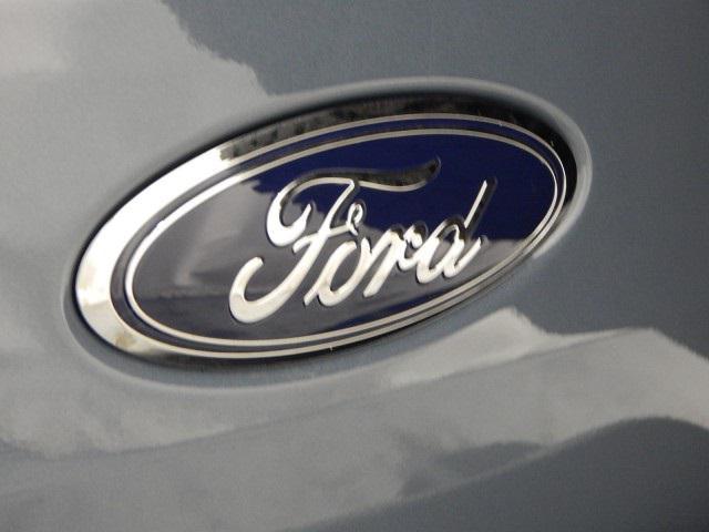 new 2025 Ford Bronco car, priced at $57,878