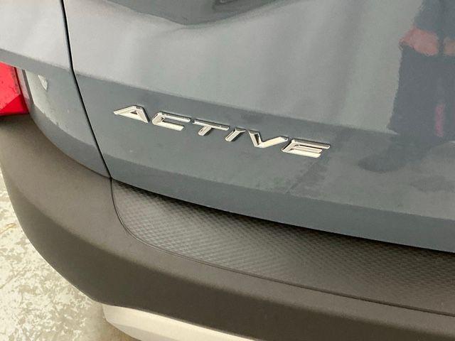 new 2026 Ford Escape car, priced at $28,049