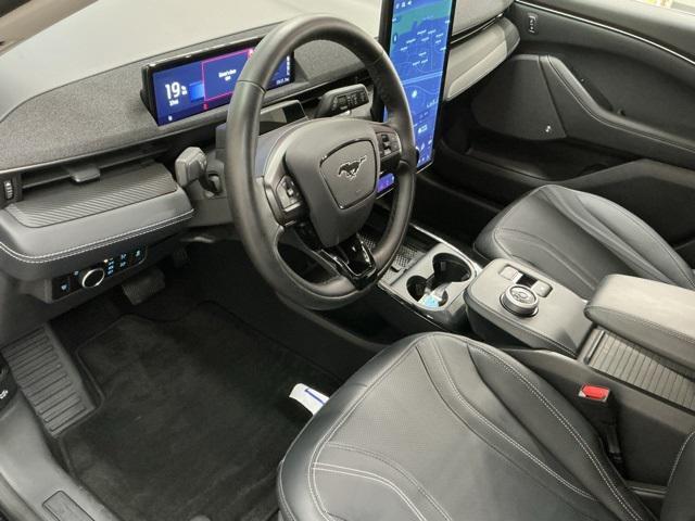 used 2024 Ford Mustang Mach-E car, priced at $24,988
