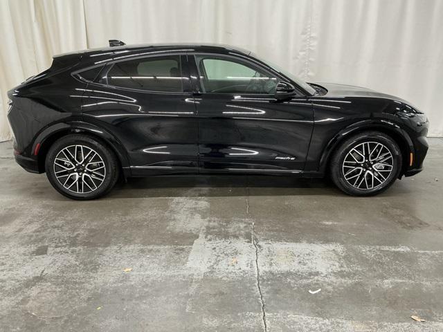 used 2024 Ford Mustang Mach-E car, priced at $24,988