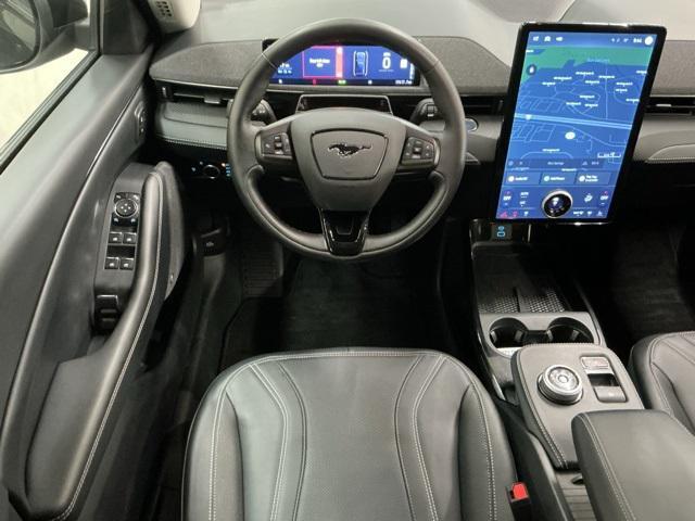 used 2024 Ford Mustang Mach-E car, priced at $24,988