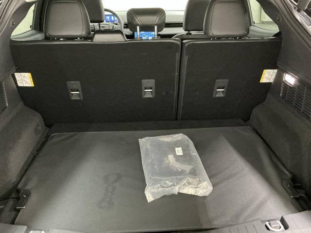 used 2024 Ford Mustang Mach-E car, priced at $24,988