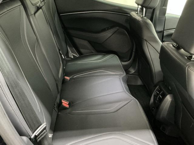 used 2024 Ford Mustang Mach-E car, priced at $24,988