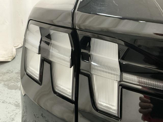 used 2024 Ford Mustang Mach-E car, priced at $24,988