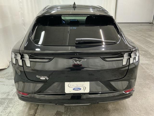 used 2024 Ford Mustang Mach-E car, priced at $24,988