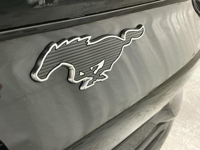 used 2024 Ford Mustang Mach-E car, priced at $24,988