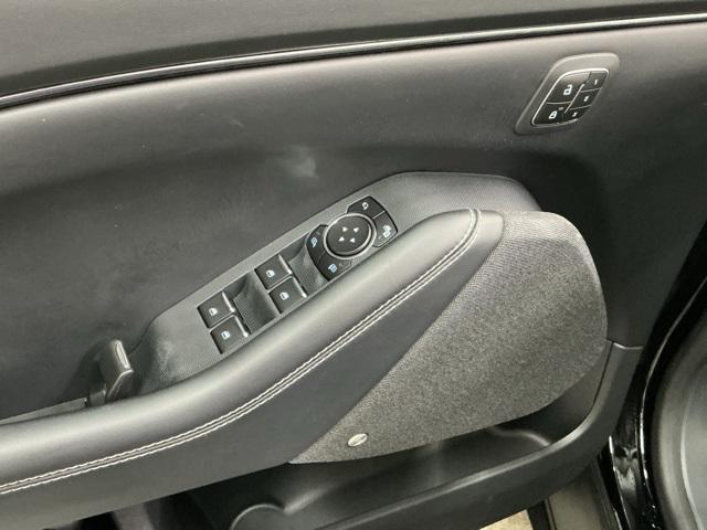 used 2024 Ford Mustang Mach-E car, priced at $24,988