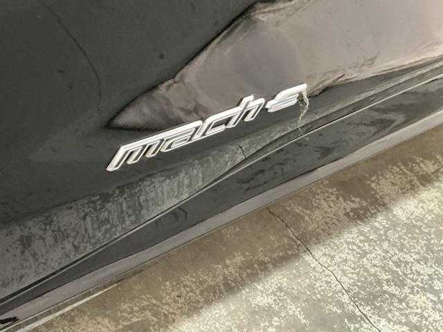 used 2024 Ford Mustang Mach-E car, priced at $24,988