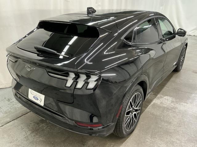used 2024 Ford Mustang Mach-E car, priced at $24,988