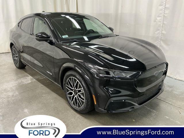 used 2024 Ford Mustang Mach-E car, priced at $24,988