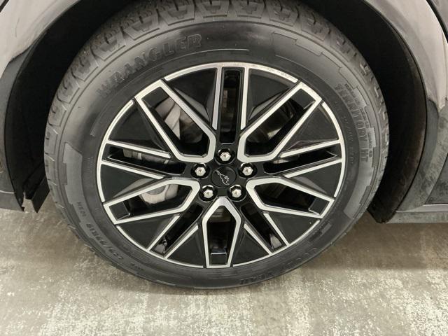 used 2024 Ford Mustang Mach-E car, priced at $24,988
