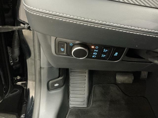 used 2024 Ford Mustang Mach-E car, priced at $24,988