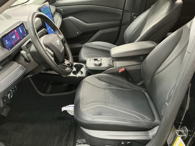 used 2024 Ford Mustang Mach-E car, priced at $24,988