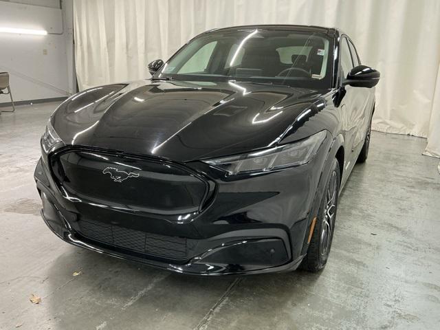 used 2024 Ford Mustang Mach-E car, priced at $24,988