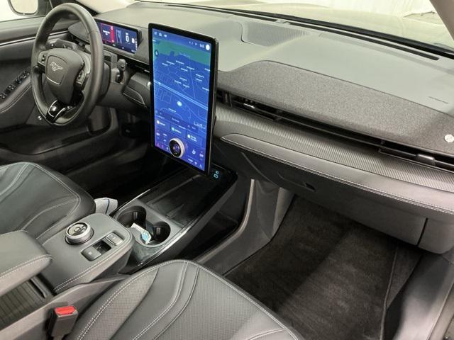 used 2024 Ford Mustang Mach-E car, priced at $24,988