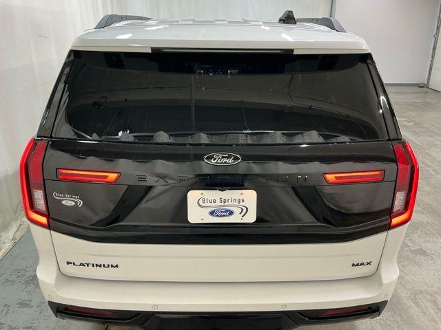 new 2026 Ford Expedition Max car, priced at $84,115