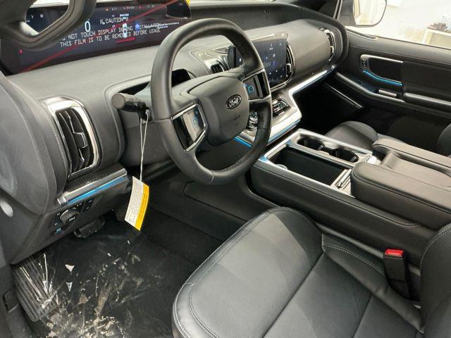 new 2026 Ford Expedition Max car, priced at $84,115